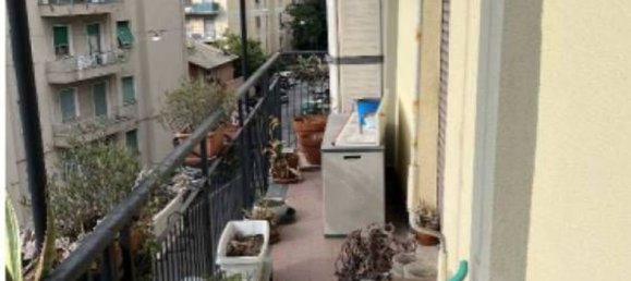 Apartamento de 3 divisões em Genoa, Italy N.º 236397 10