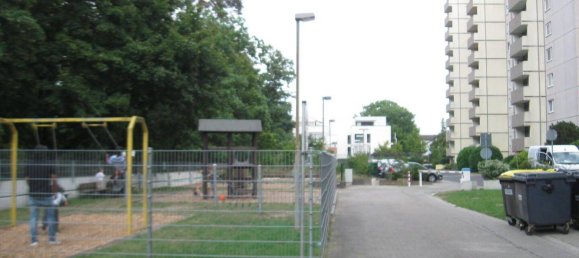 Квартира с 3 комнатами в Оффенбах, Германия № 277704 17