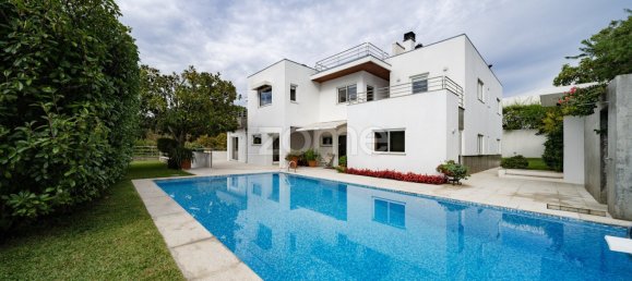 6 bedrooms Villa in Braga, Portugal No. 132696 2