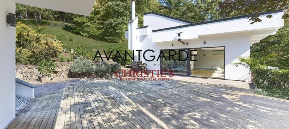 3 غرف نوم فيلا في Kaltenleutgeben, Austria رقم 17315 5