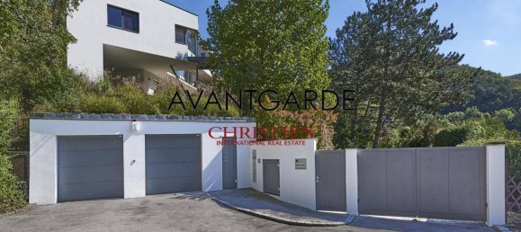 3 غرف نوم فيلا في Kaltenleutgeben, Austria رقم 17315 3