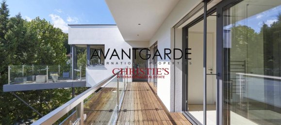 3 غرف نوم فيلا في Kaltenleutgeben, Austria رقم 17315 6