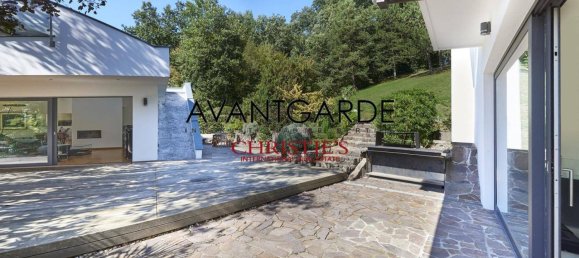 3 غرف نوم فيلا في Kaltenleutgeben, Austria رقم 17315 4