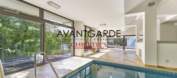 3 غرف نوم فيلا في Kaltenleutgeben, Austria رقم 17315 11