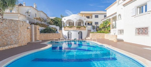 7 غرف نوم فيلا في Portimao, Portugal رقم 101389 3