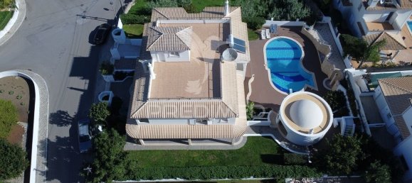 7 غرف نوم فيلا في Portimao, Portugal رقم 101389 35