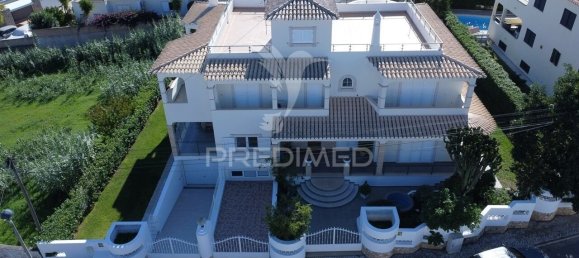 7 غرف نوم فيلا في Portimao, Portugal رقم 101389 37