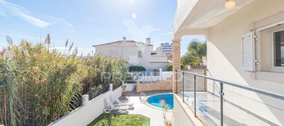 7 غرف نوم فيلا في Portimao, Portugal رقم 101389 9