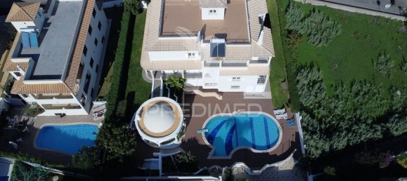 7 غرف نوم فيلا في Portimao, Portugal رقم 101389 34