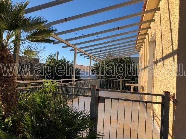 3 bedrooms House in Marsala, Italy No. 64495