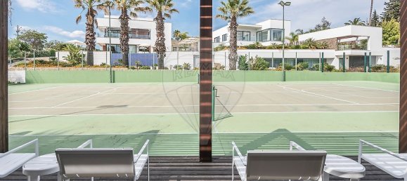 Villa T8 em Porches, Portugal N.º 172621 22