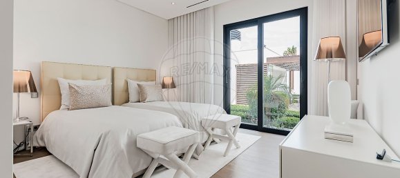 Villa T8 em Porches, Portugal N.º 172621 12