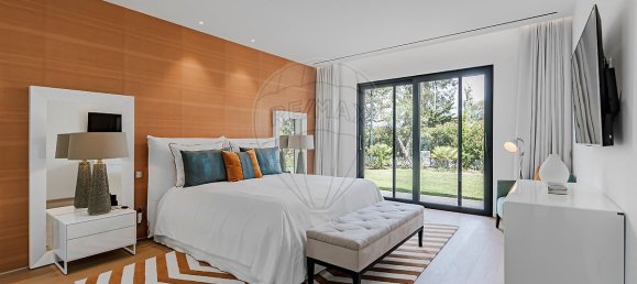 Villa T8 em Porches, Portugal N.º 172621 34