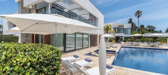 Villa T8 em Porches, Portugal N.º 172621 43