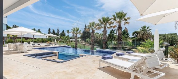 Villa T8 em Porches, Portugal N.º 172621 39