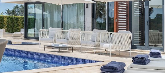 Villa T8 em Porches, Portugal N.º 172621 42