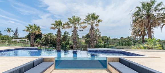 Villa T8 em Porches, Portugal N.º 172621 40