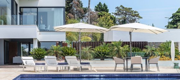 Villa T8 em Porches, Portugal N.º 172621 38