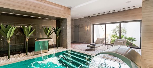 Villa T8 em Porches, Portugal N.º 172621 48