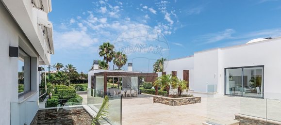 Villa T8 em Porches, Portugal N.º 172621 9