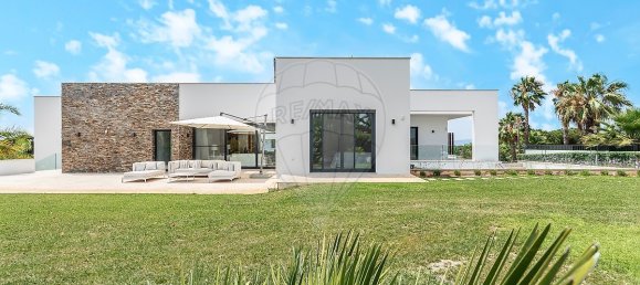 Villa T8 em Porches, Portugal N.º 172621 18