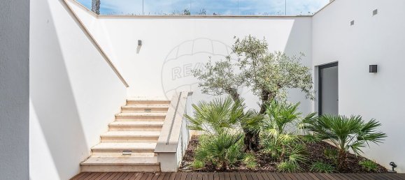 Villa T8 em Porches, Portugal N.º 172621 47