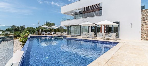 Villa T8 em Porches, Portugal N.º 172621 41