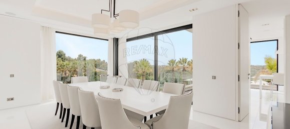 Villa T8 em Porches, Portugal N.º 172621 25