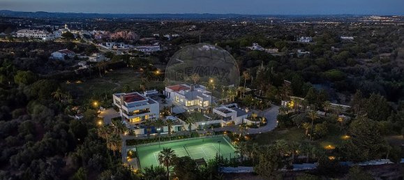 Villa T8 em Porches, Portugal N.º 172621 15