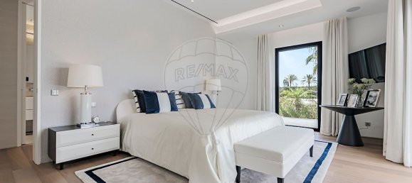 Villa T8 em Porches, Portugal N.º 172621 32