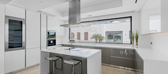 Villa T8 em Porches, Portugal N.º 172621 29