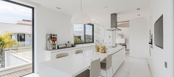 Villa T8 em Porches, Portugal N.º 172621 27