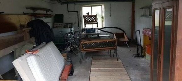 Casa de 8 divisões em Grunberg, Germany N.º 101191 14