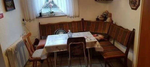 Casa de 8 divisões em Grunberg, Germany N.º 101191 13