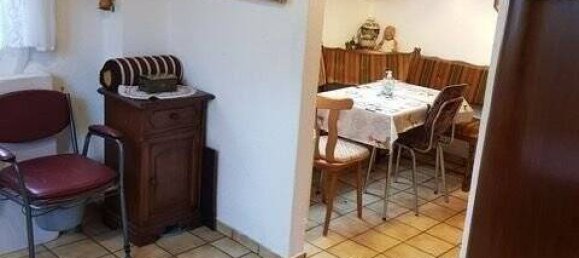 Casa de 8 divisões em Grunberg, Germany N.º 101191 5