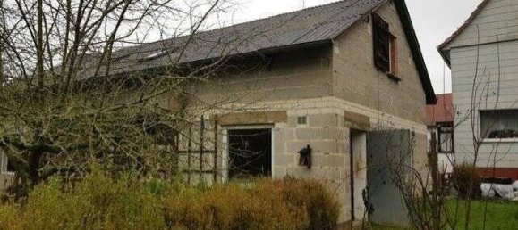 Casa de 8 divisões em Grunberg, Germany N.º 101191 2