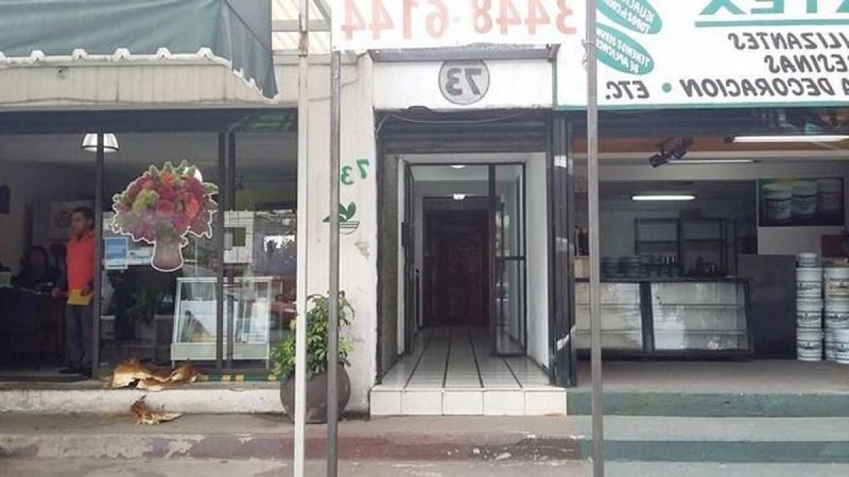 Escritório em Tlalnepantla, Mexico N.º 200473