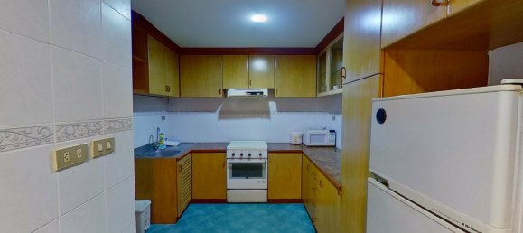 Кондоминиум с 2 спальнями в Клонг Тоэй, Таиланд № 63781 11