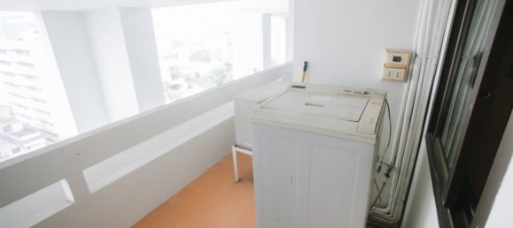 Кондоминиум с 2 спальнями в Клонг Тоэй, Таиланд № 63781 14