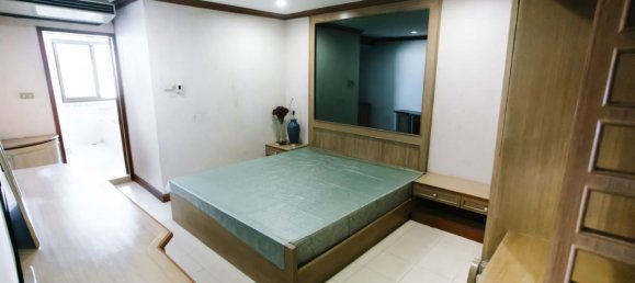 Кондоминиум с 2 спальнями в Клонг Тоэй, Таиланд № 63781 6