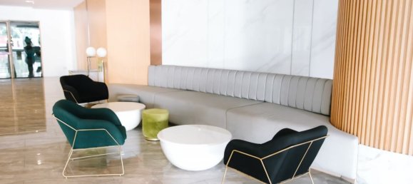 Кондоминиум с 2 спальнями в Клонг Тоэй, Таиланд № 63781 16