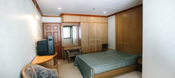 Кондоминиум с 2 спальнями в Клонг Тоэй, Таиланд № 63781 10