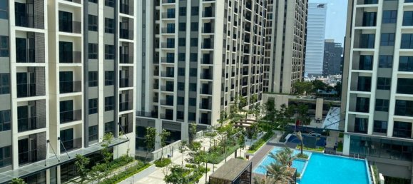 3 bedrooms Apartment in District 10, Vietnam No. 18276 10