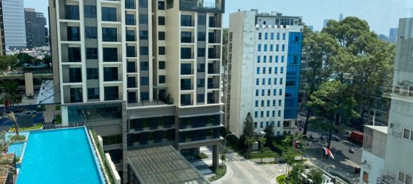 3 bedrooms Apartment in District 10, Vietnam No. 18276 21