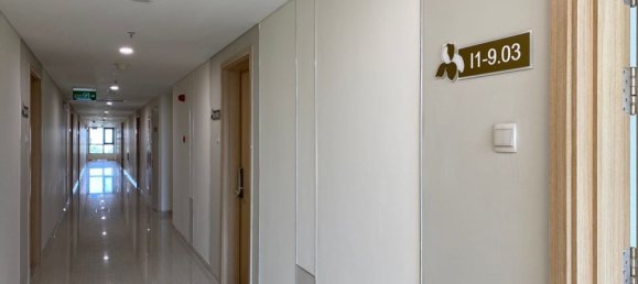 3 bedrooms Apartment in District 10, Vietnam No. 18276 20