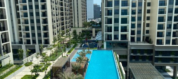 3 bedrooms Apartment in District 10, Vietnam No. 18276 7