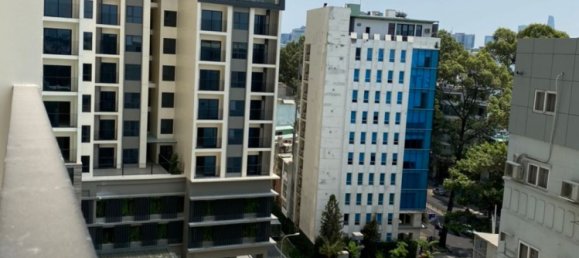 3 bedrooms Apartment in District 10, Vietnam No. 18276 17