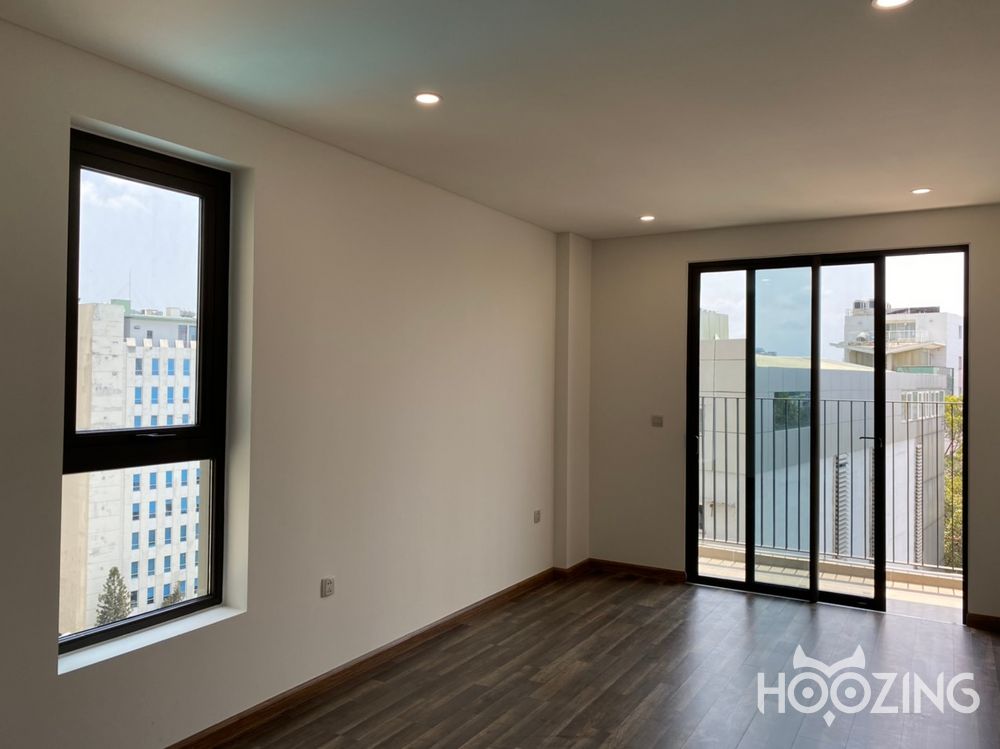 3 bedrooms Apartment in District 10, Vietnam No. 18276