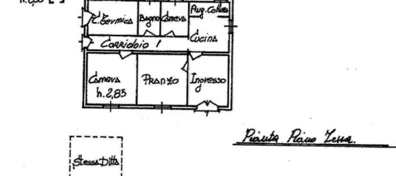 4 Schlafzimmer Haus in Legnago, Italy, Nr. 338740 4