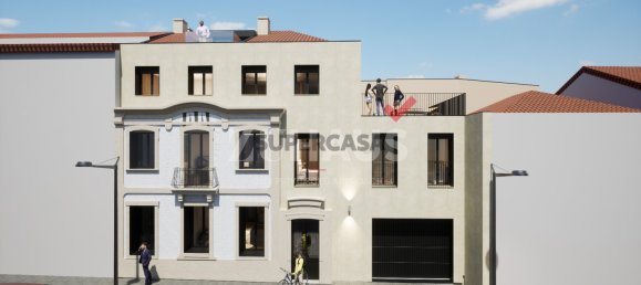2 bedrooms Apartment in Aveiro, Portugal No. 154607 22